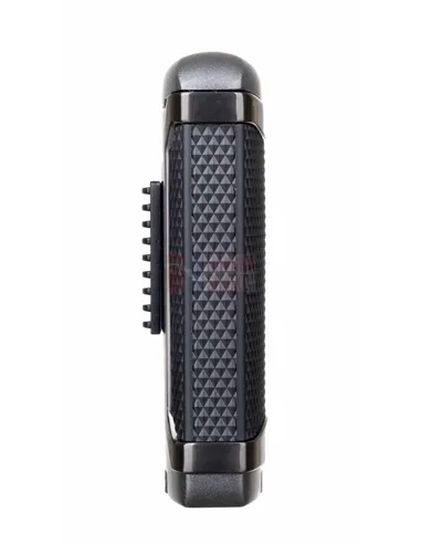 Зажигалка сигарная Colibri Apex, серая