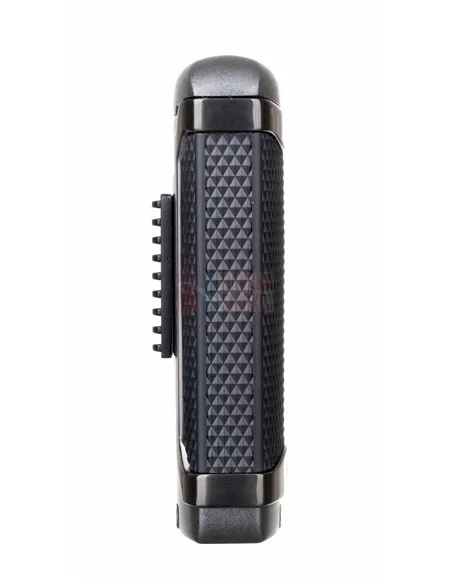 Зажигалка сигарная Colibri Apex, серая