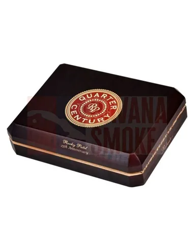 Rocky Patel Quarter Century Robusto