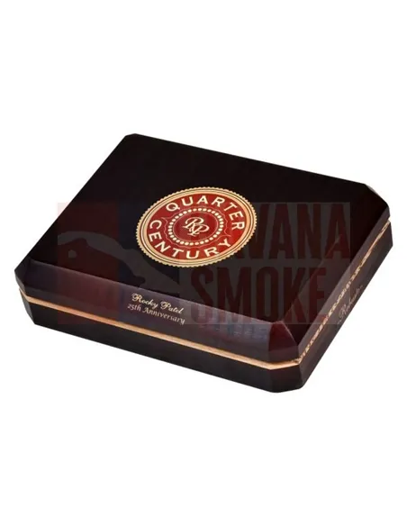 Rocky Patel Quarter Century Robusto