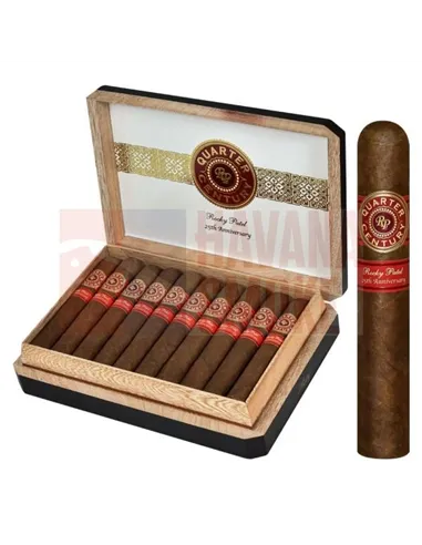 Rocky Patel Quarter Century Sixty