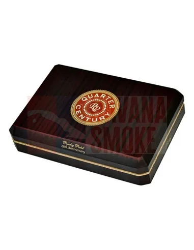 Rocky Patel Quarter Century Sixty