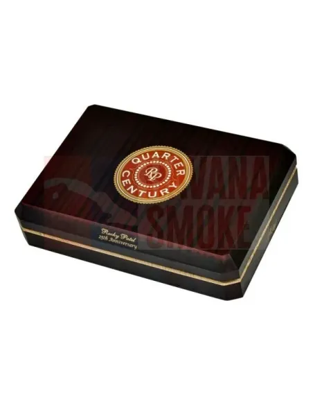 Rocky Patel Quarter Century Sixty