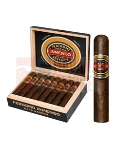 Perdomo Inmenso Seventy Maduro Epicure