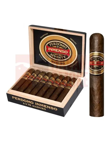 Perdomo Inmenso Seventy Maduro Epicure