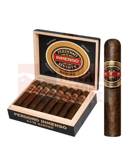 Perdomo Inmenso Seventy Maduro Epicure