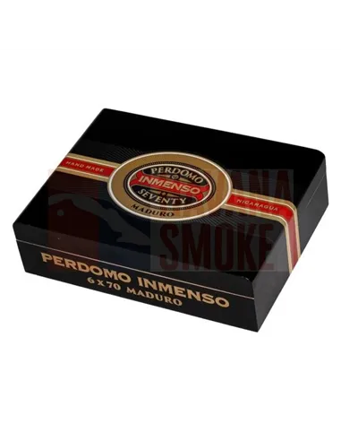 Perdomo Inmenso Seventy Maduro Epicure