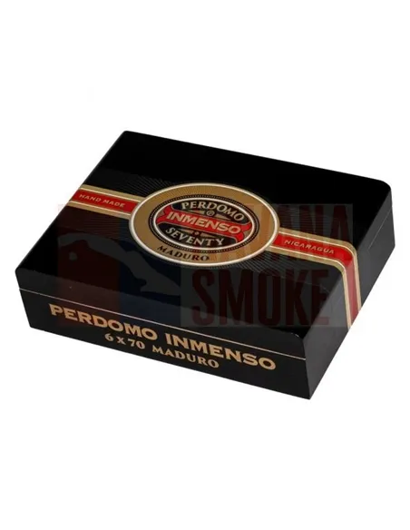 Perdomo Inmenso Seventy Maduro Epicure