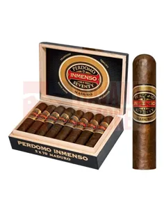 Perdomo Inmenso Seventy Maduro Robusto