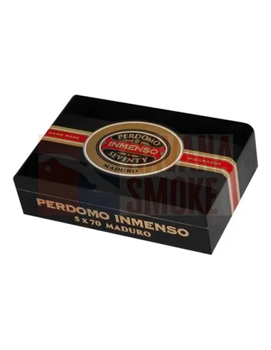 Perdomo Inmenso Seventy Maduro Robusto