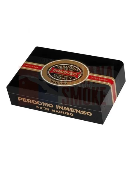 Perdomo Inmenso Seventy Maduro Robusto