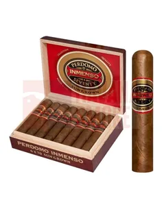 Perdomo Inmenso Seventy Sun Grown Epicure