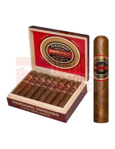 Perdomo Inmenso Seventy Sun Grown Epicure