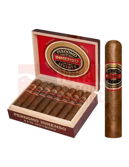 Perdomo Inmenso Seventy Sun Grown Epicure