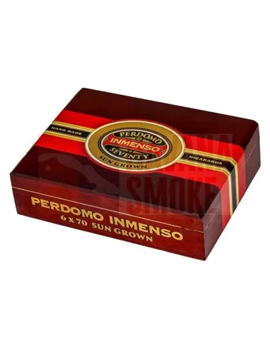 Perdomo Inmenso Seventy Sun Grown Epicure