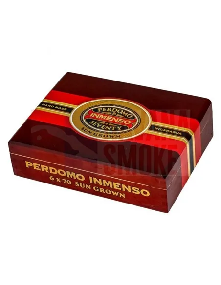 Perdomo Inmenso Seventy Sun Grown Epicure