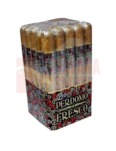 Perdomo Fresco Connecticut Toro