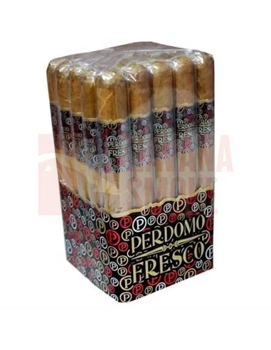 Perdomo Fresco Connecticut Toro