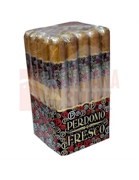 Perdomo Fresco Connecticut Toro