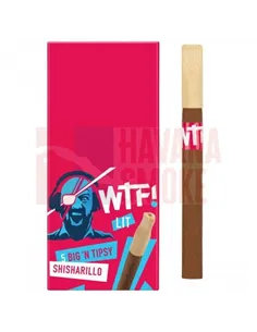 WTF! Lit (Dark Berries)