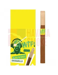 WTF! Squad (Lemon&Mint)