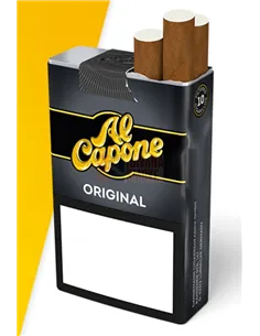 Al Capone Original (10 штук)