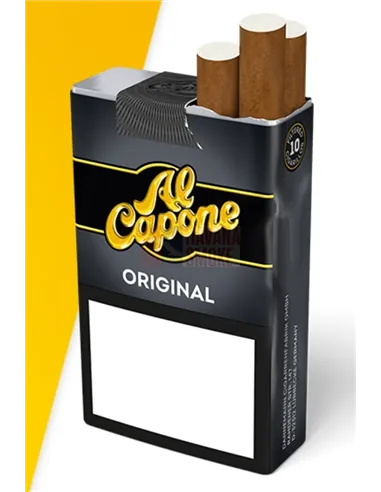 Al Capone Original (10 штук)
