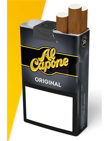 Al Capone Original (10 штук)