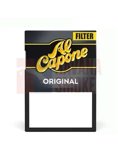 Al Capone Original (18 штук)