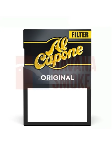 Al Capone Original (18 штук)