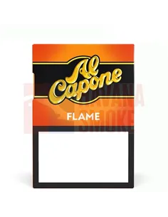 Al Capone Flame (18 штук)