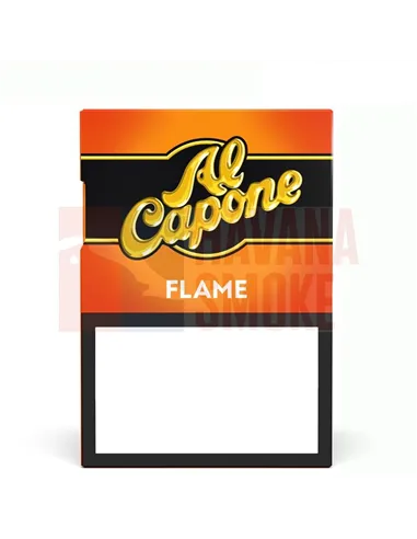 Al Capone Flame (18 штук)