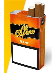 Al Capone Flame (10 штук)