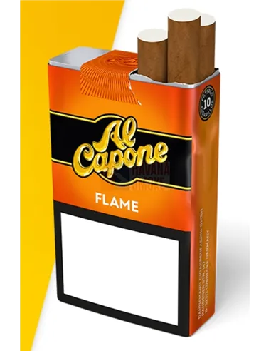 Al Capone Flame (10 штук)
