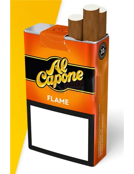Al Capone Flame (10 штук)