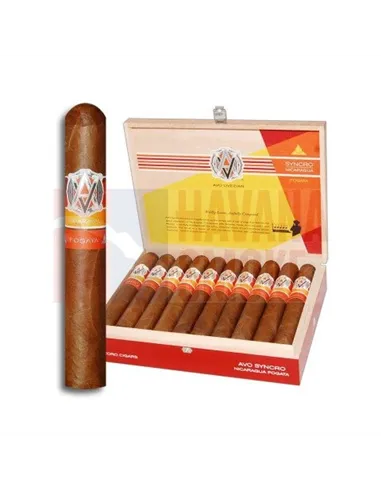 Avo Syncro Fogata Special Toro