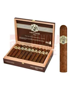 AVO Heritage Robusto