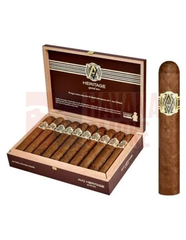 AVO Heritage Special Toro