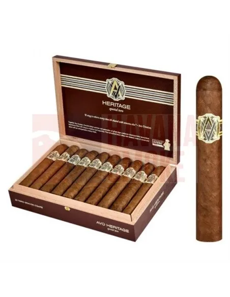 AVO Heritage Special Toro