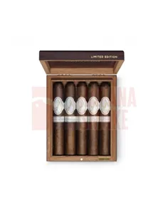 Davidoff Limited Edition 2020 Robusto Intenso(набор из 5 сигар)