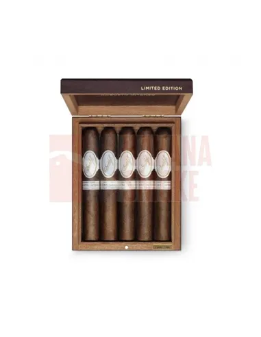 Davidoff Limited Edition 2020 Robusto Intenso(набор из 5 сигар)
