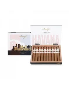 Davidoff Exclusive Beirut