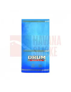 Drum Bright Blue (50 грамм)