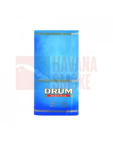 Drum Bright Blue (50 грамм)