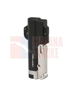 Зажигалка Vertigo Beer Buddy Black