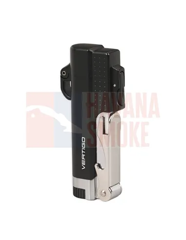 Зажигалка Vertigo Beer Buddy Black