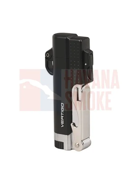 Зажигалка Vertigo Beer Buddy Black