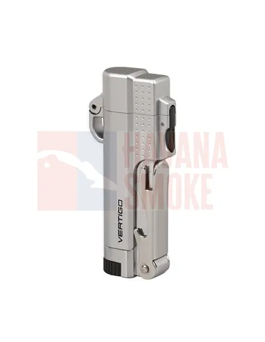 Зажигалка Vertigo Beer Buddy Silver