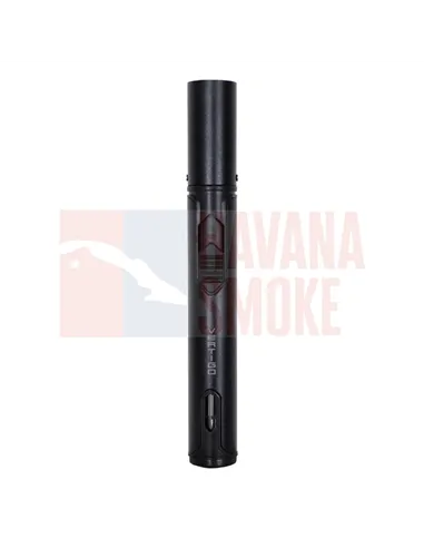 Зажигалка Vertigo Blade Black