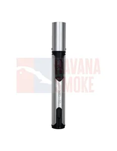 Зажигалка Vertigo Blade Silver